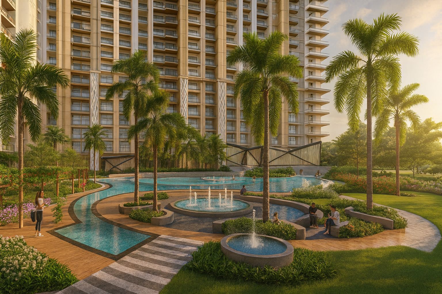 Southern Peripheral Road