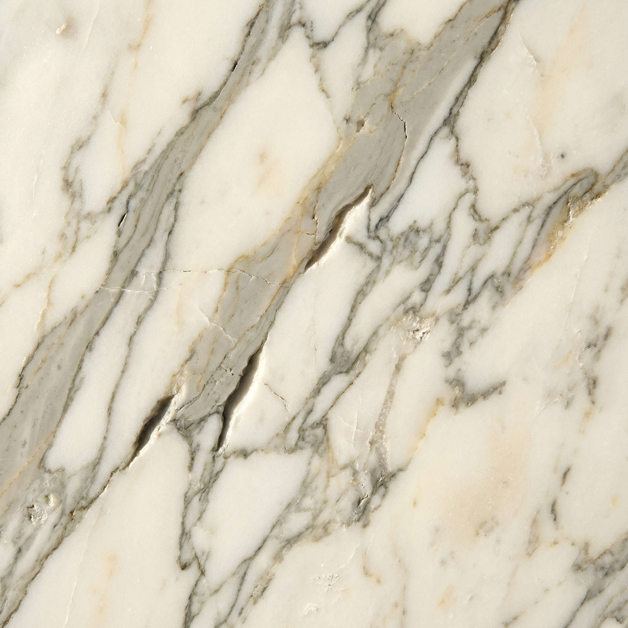 Calacatta marble